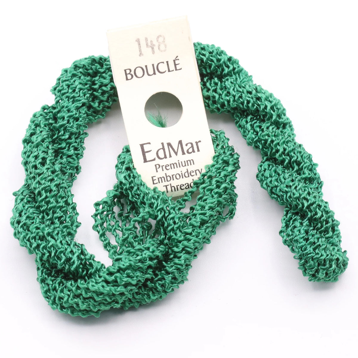 Bouclé - 148 Jade