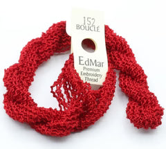 Bouclé - 152 Christmas Red