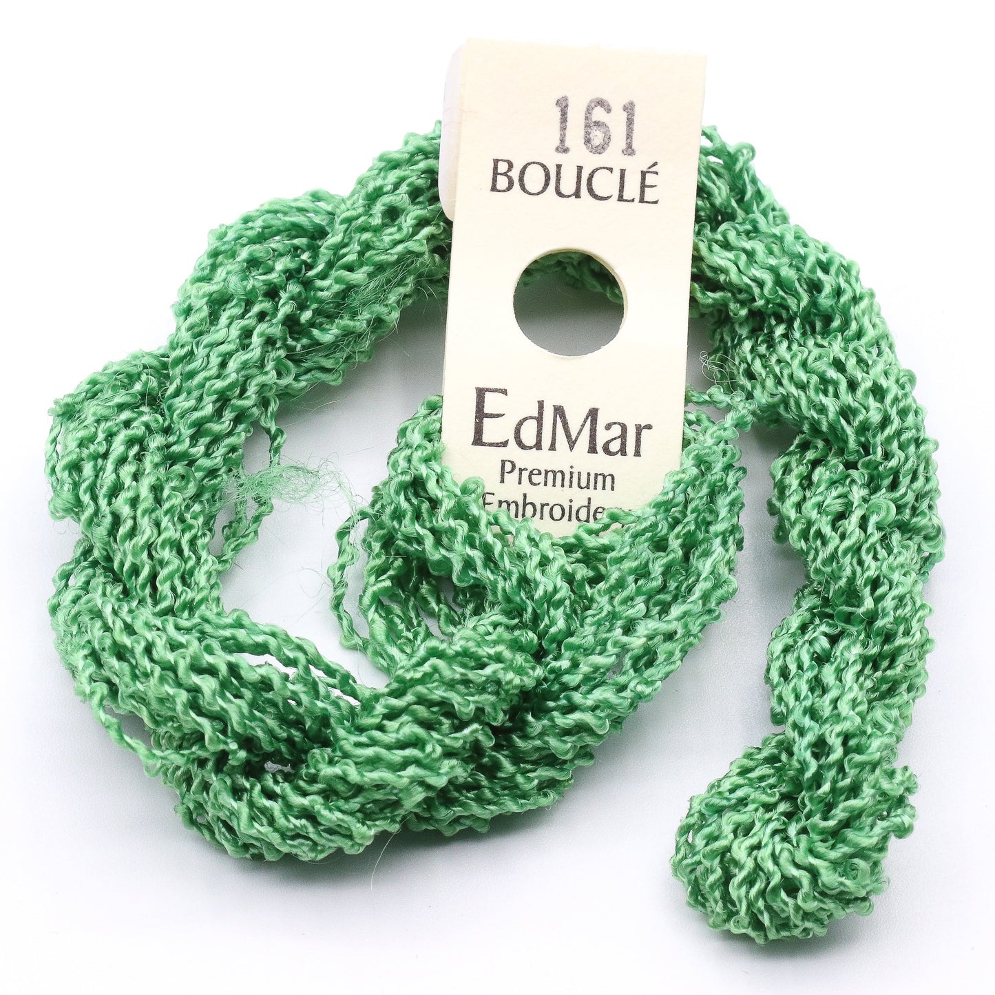Bouclé - 161 Pistachio