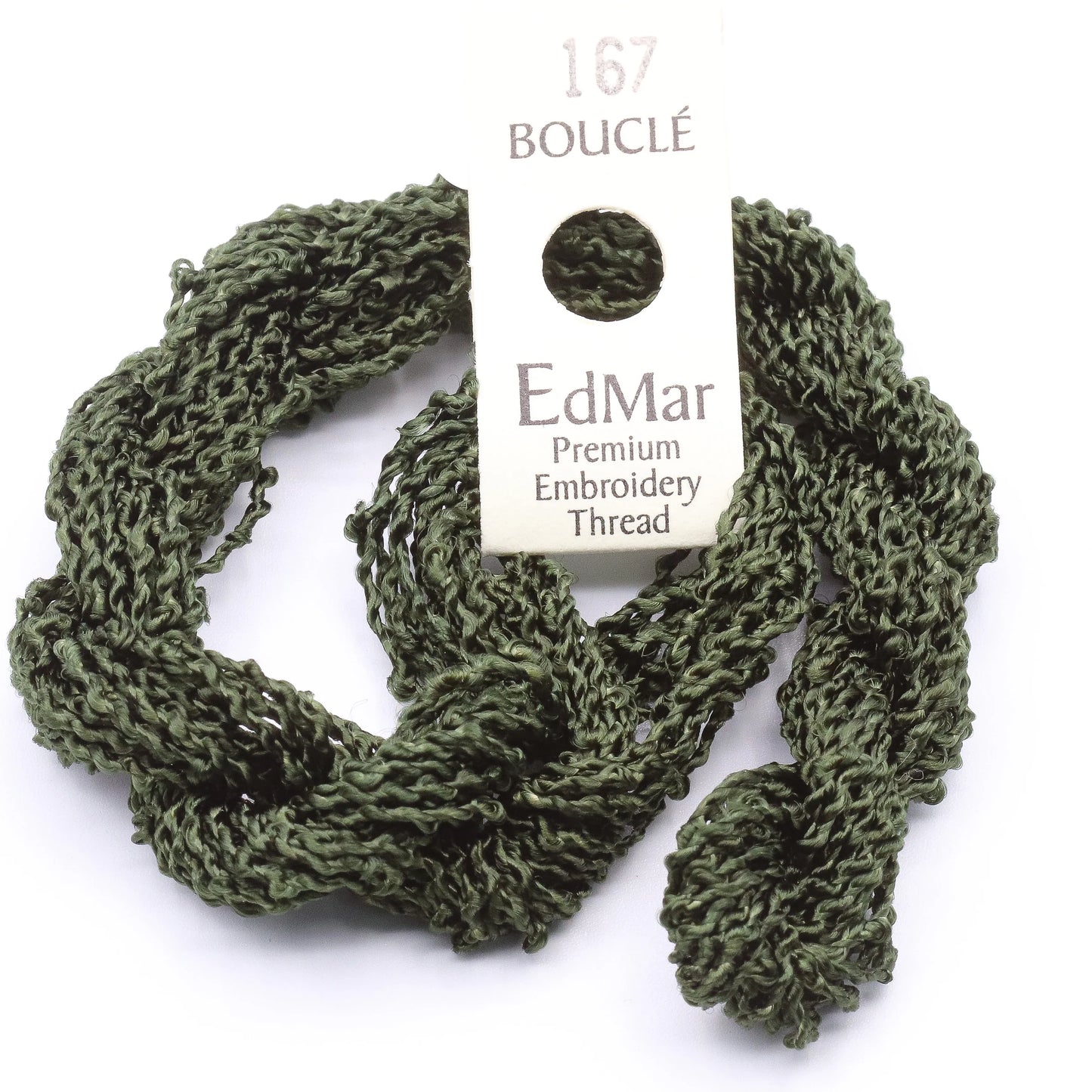 Bouclé - 167 Sage Green