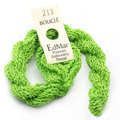 Bouclé - 213 Neon Green