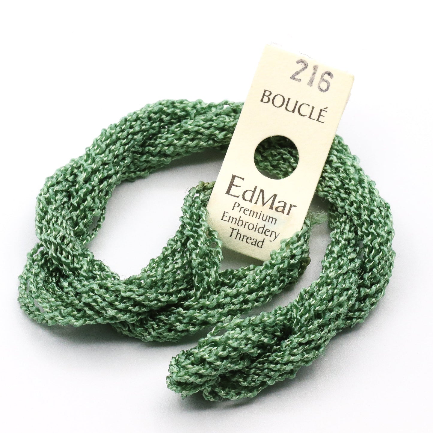 Bouclé - 216 Spruce