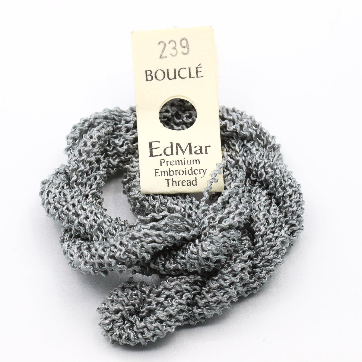 Bouclé - 239 Shark Skin