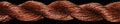 Threadworx Pearl Cotton #5 Indian Brown 510361