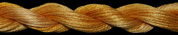 Threadworx Pearl Cotton #5 Golden Leaves 511051