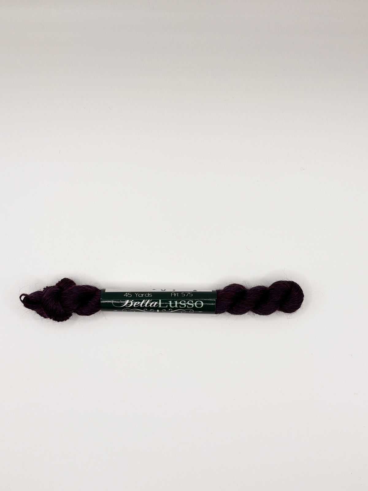 Bella Lusso Merino Wool 107