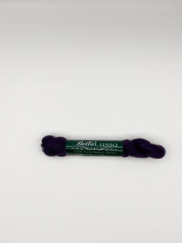 Bella Lusso Merino Wool 106