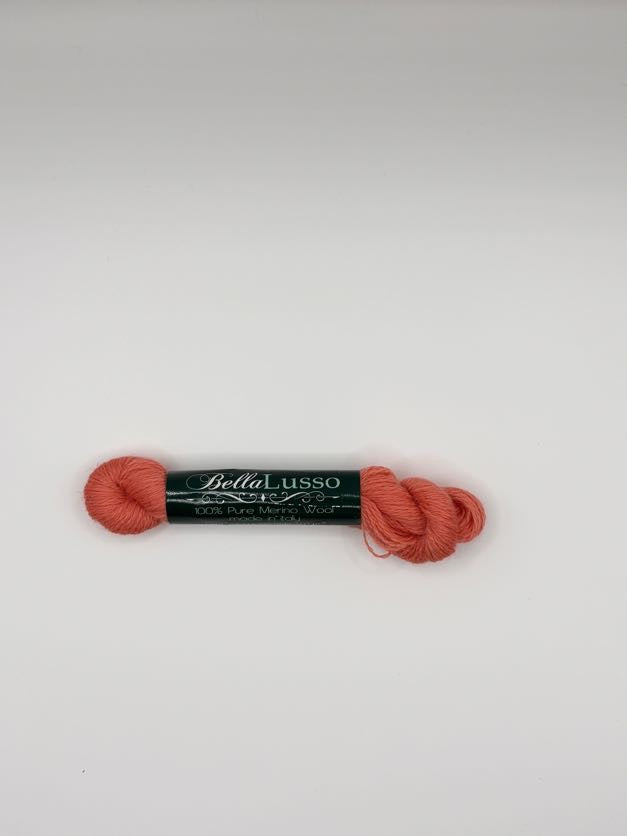 Bella Lusso Merino Wool 268