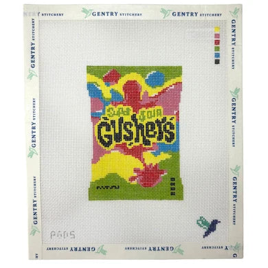 Sour Gushers