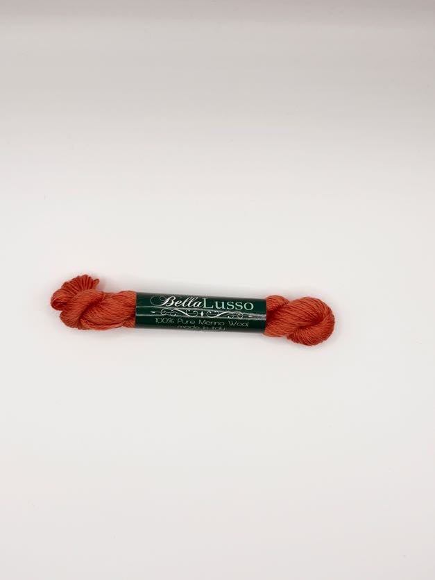 Bella Lusso Merino Wool 478