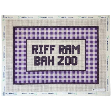 Riff Ram Bah Zoo (TCU)