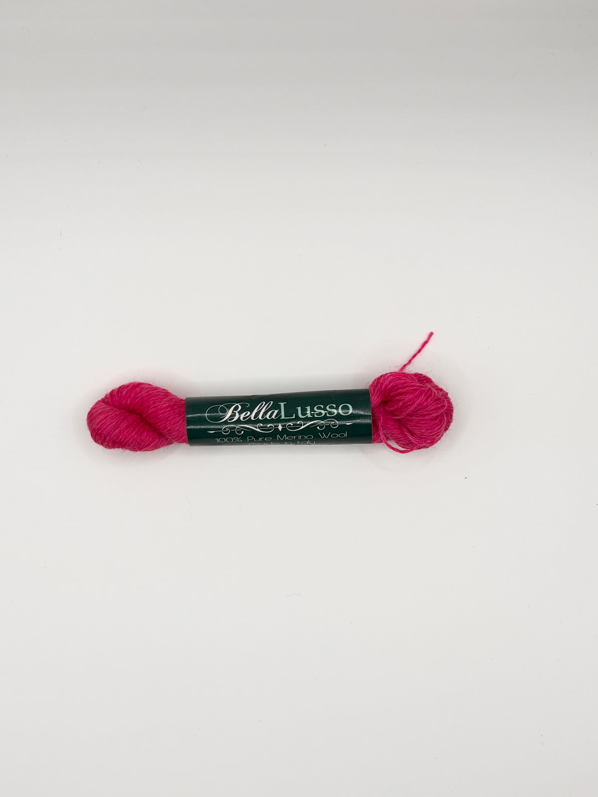 Bella Lusso Merino Wool 1004