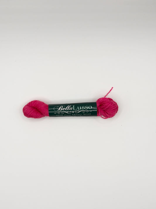 Bella Lusso Merino Wool 1004