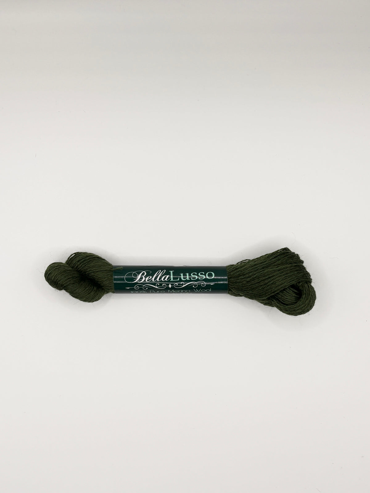 Bella Lusso Merino Wool 600