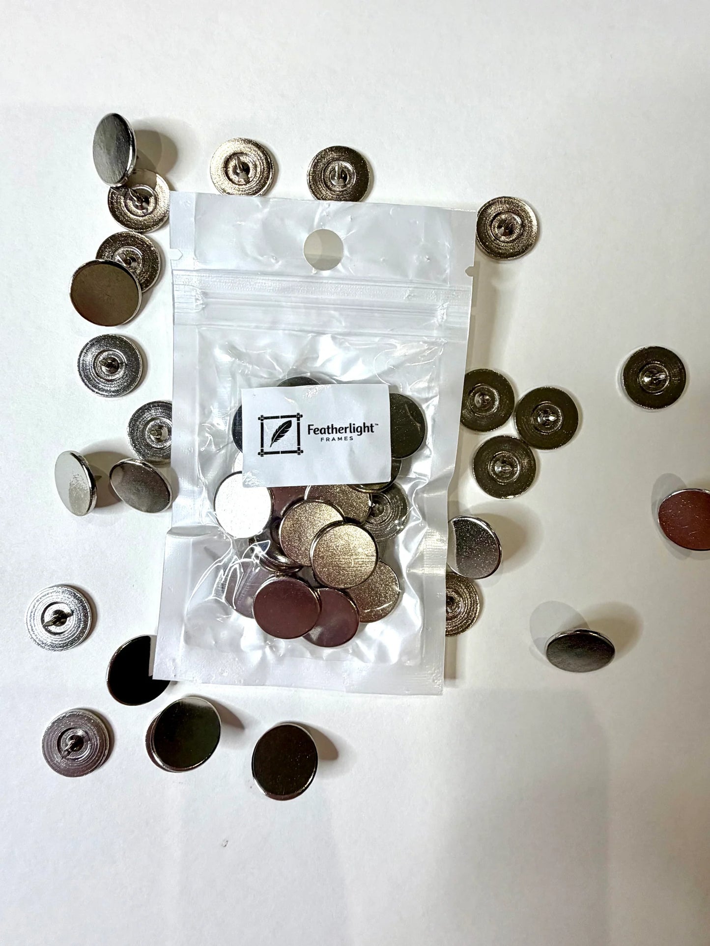 Featherlight Tacks
