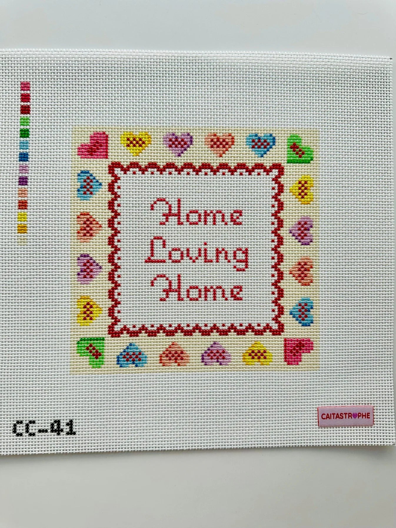Home Loving Home