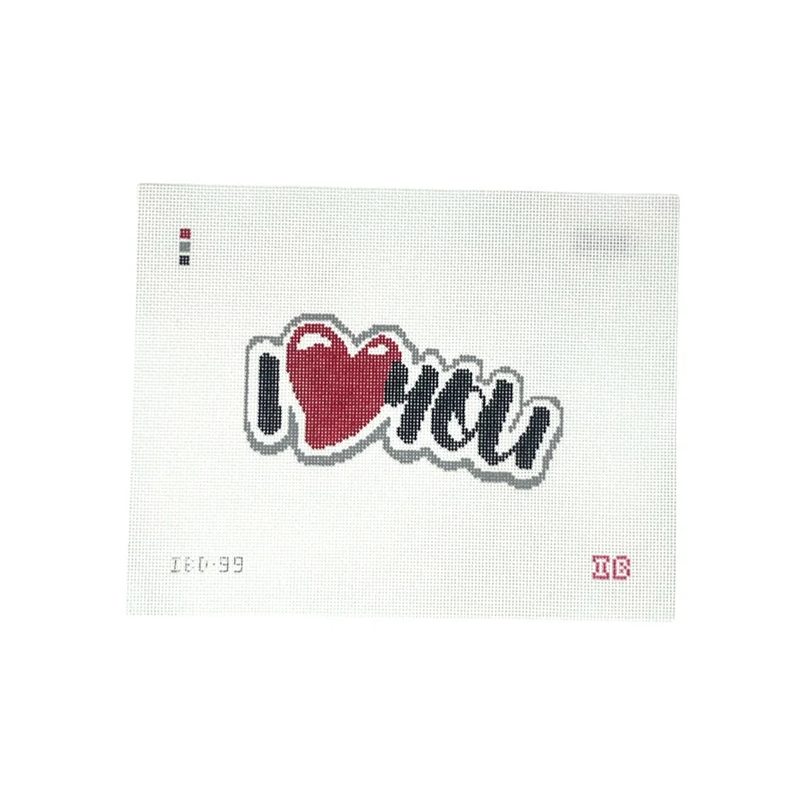 I Love You