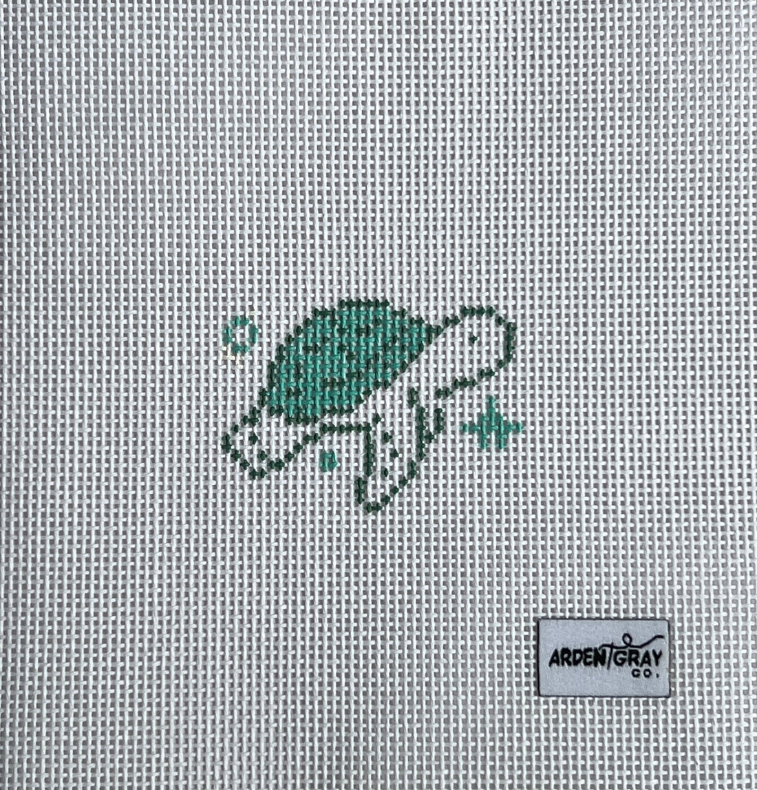 Swimming Turtle Mini