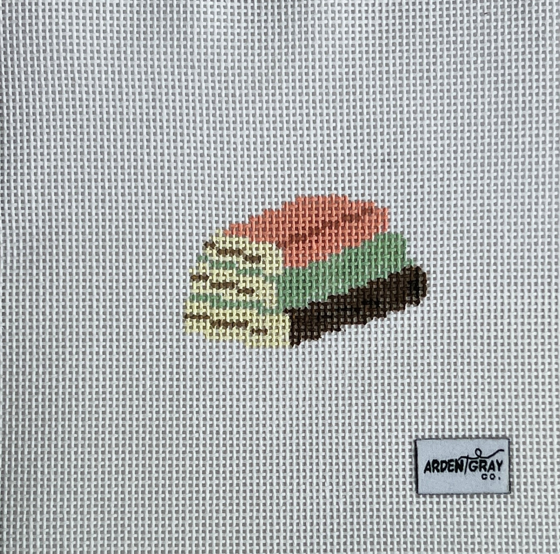 Stack of Books Mini