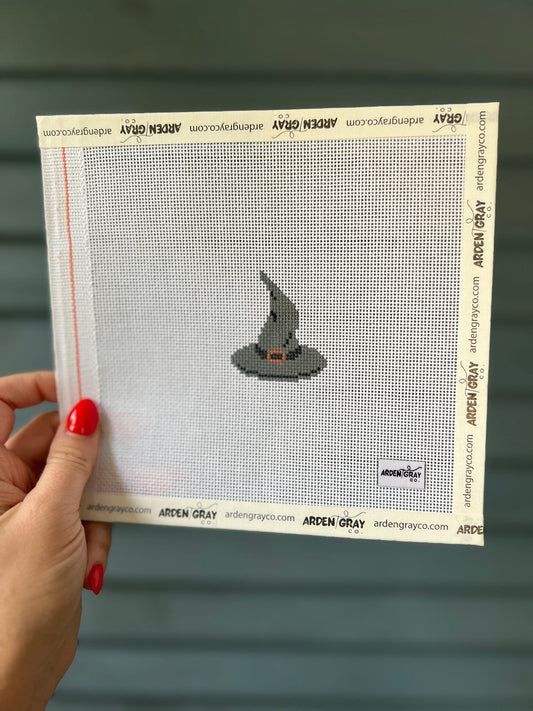 Witches Hat mini