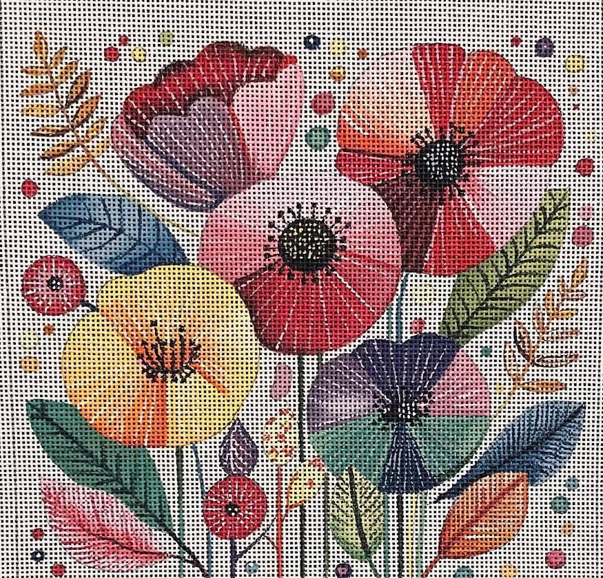Flower Power 2 #RF-2