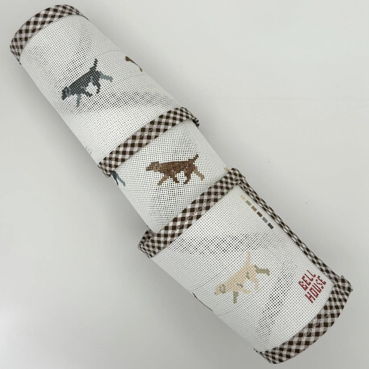 Labs Dog Collar - Large