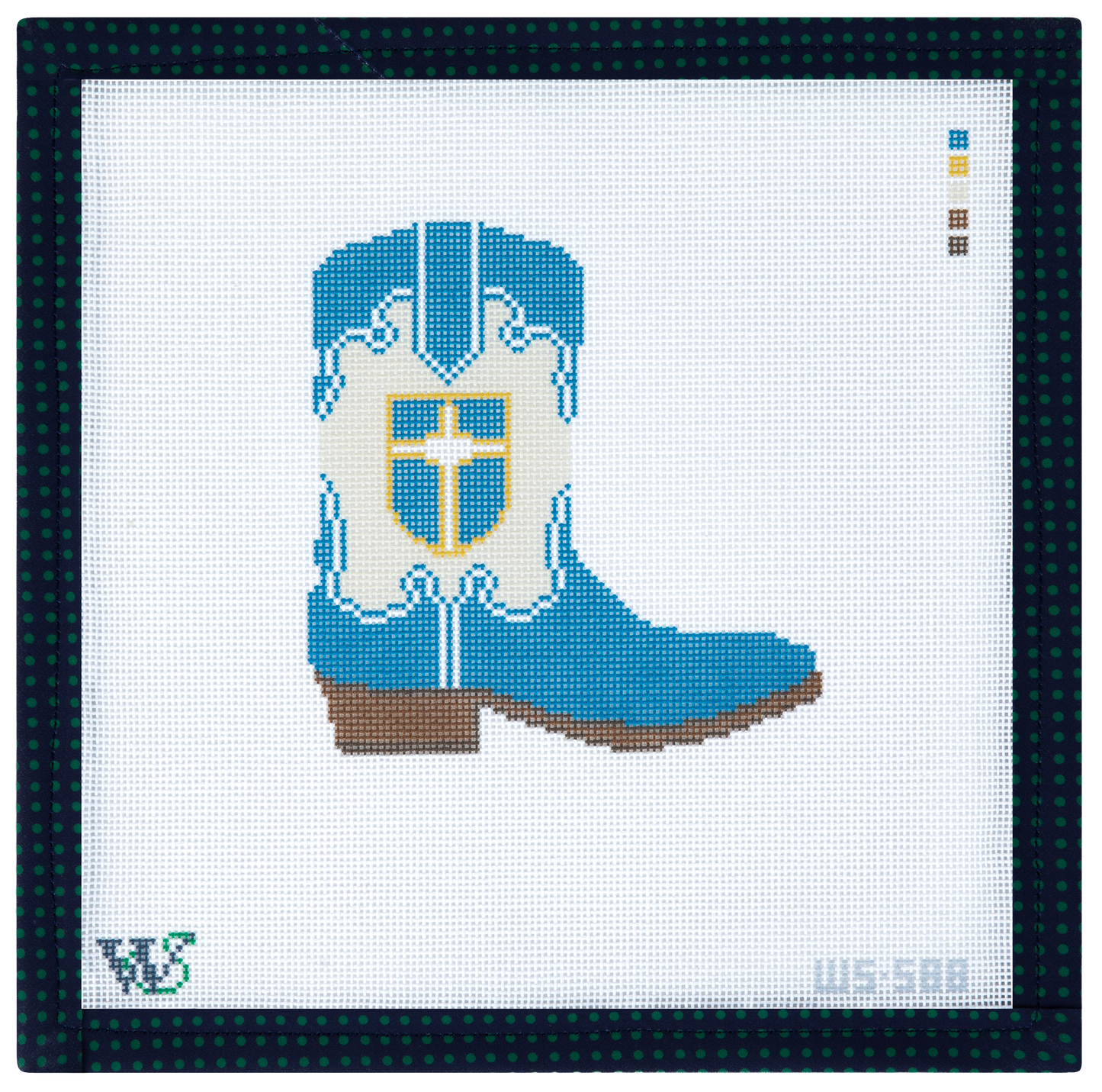 Jesuit Boot