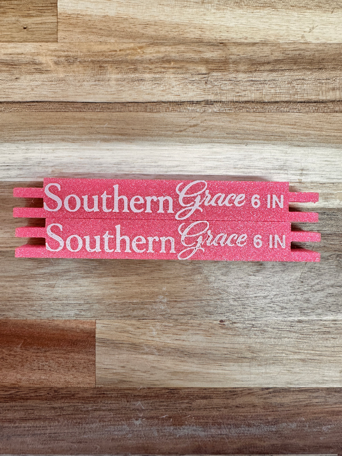 Southern Grace Stretcher Bars 6”