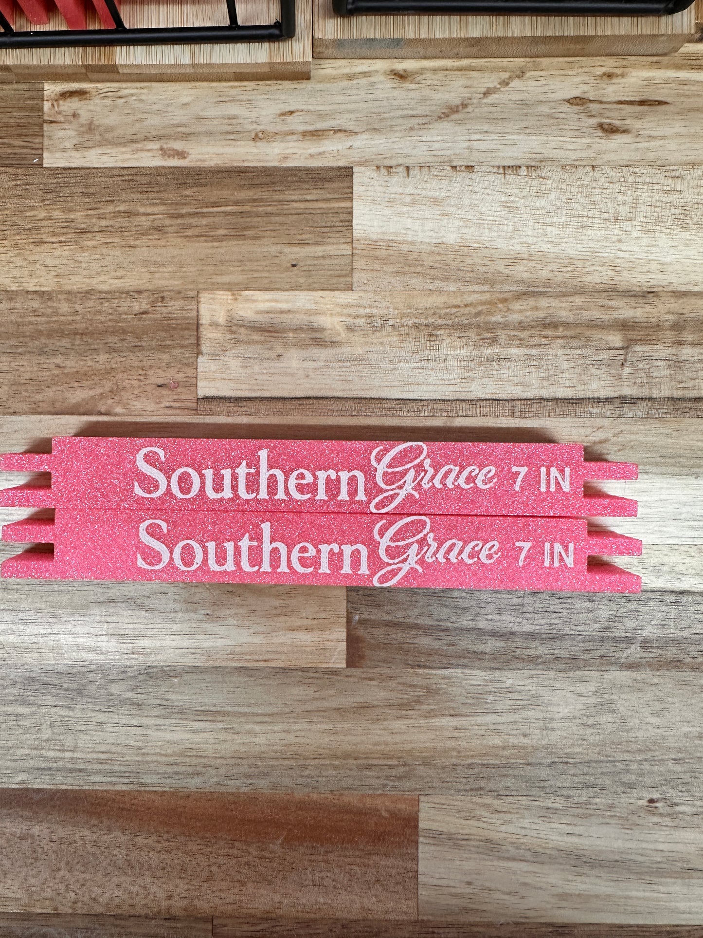 Southern Grace Stretcher Bars 7”
