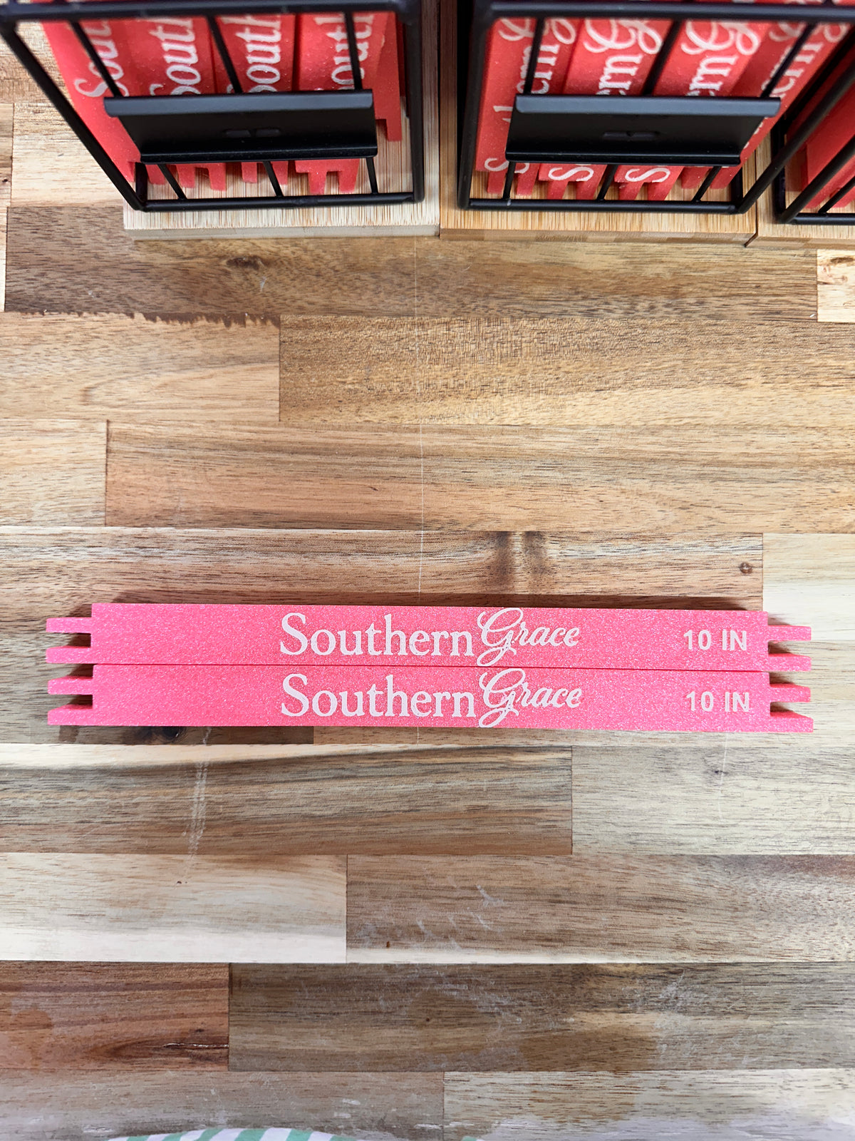 Southern Grace Stretcher Bars 10”