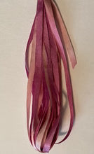 Dinky-Dyes 4 mm Ribbon: SR-4MM-036 Merlot
