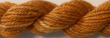 Dinky Dyes Jumbuck:          SW-1803 Pumpkin