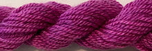 Dinky Dyes Jumbuck:        SW-1279 Razzleberry