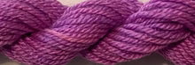 Dinky Dyes Jumbuck:         SW-1255L Purple Pansy Light