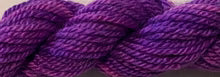 Dinky Dyes Jumbuck: SW-1255D Purple Pansy Dark
