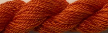 Dinky Dyes Jumbuck:         SW-1251D Jack O'Lantern Dark