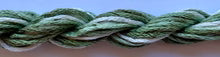 Dinky Dyes: S-290 Ski Trail