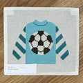 Soccer Pullover