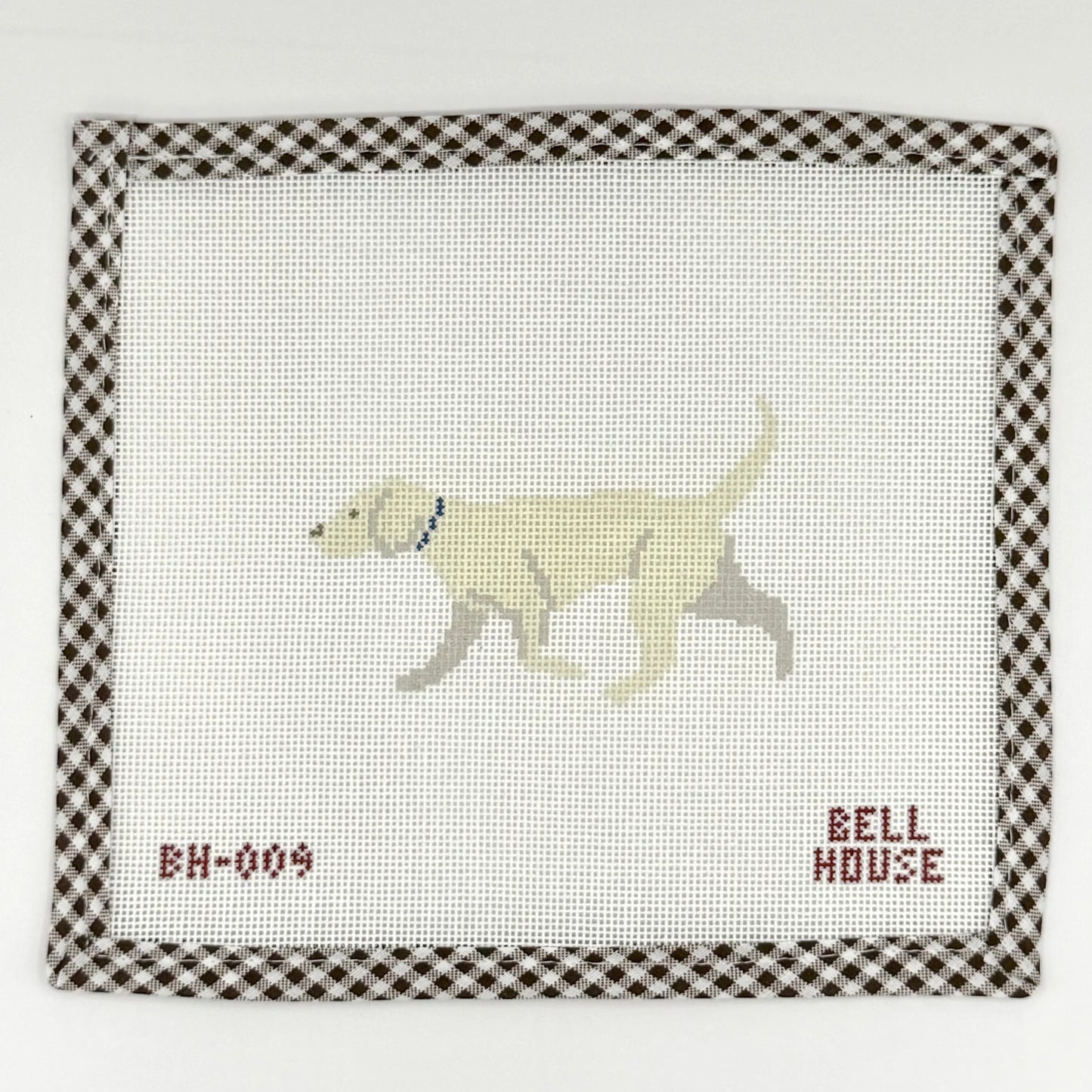 Yellow Lab
