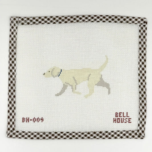 Yellow Lab