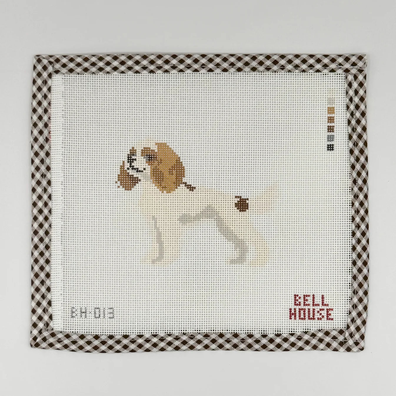 Cavalier - White