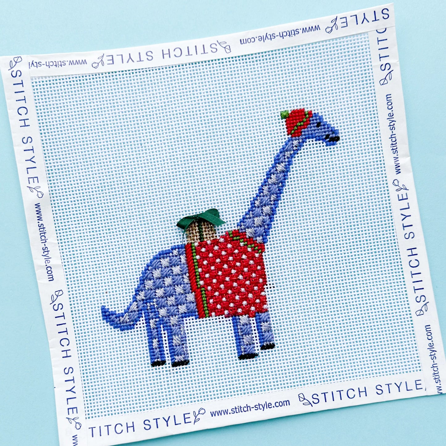 Brontosaurus