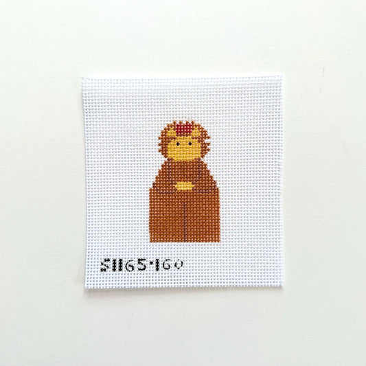 Lion Angel