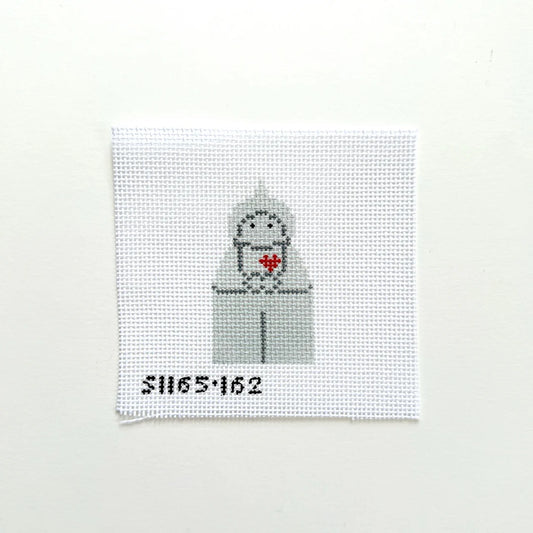 Tin Man Angel
