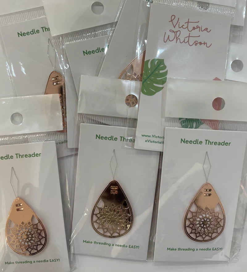 Needle Threader