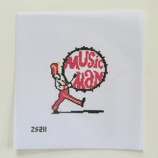 Drum Major
