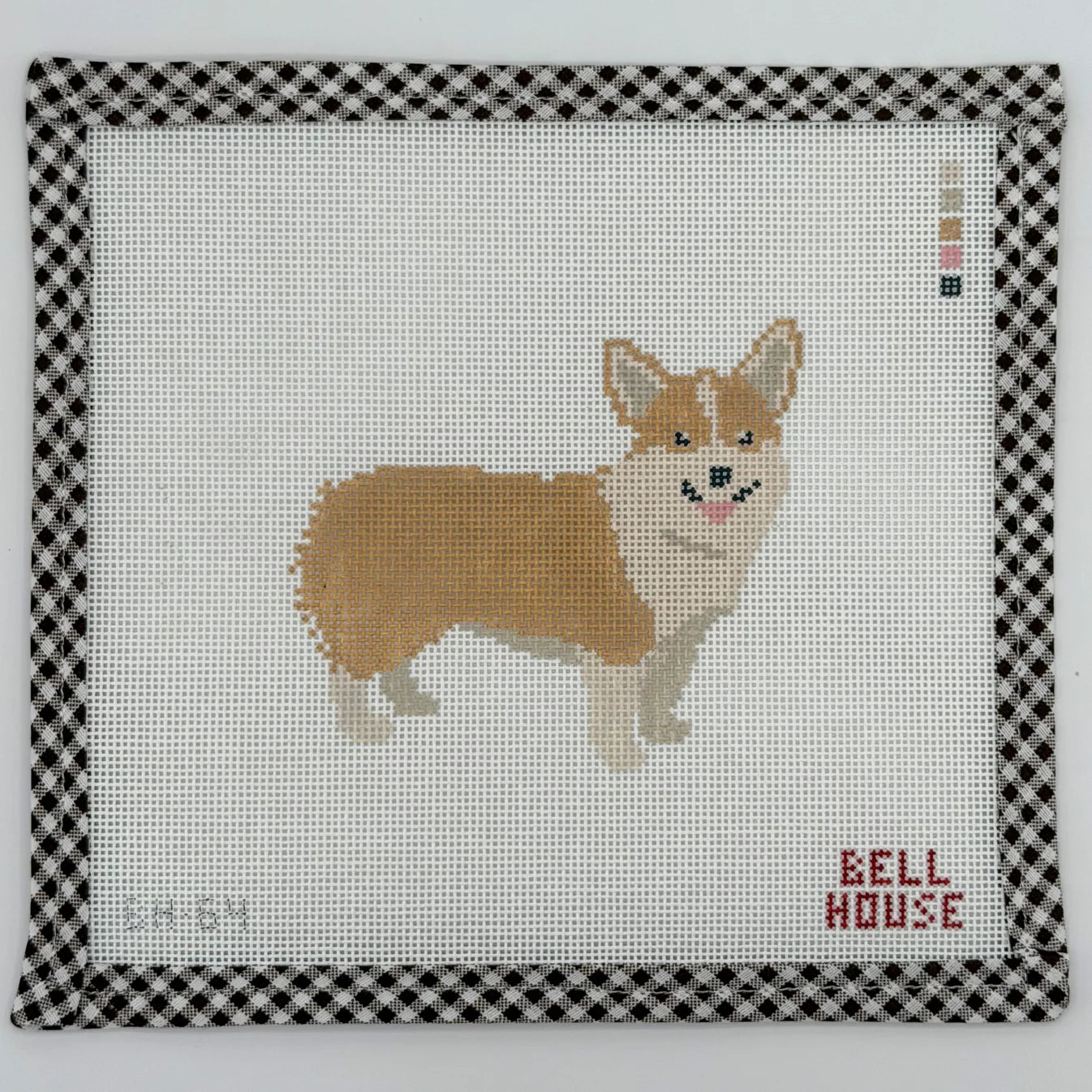 Corgi - Red