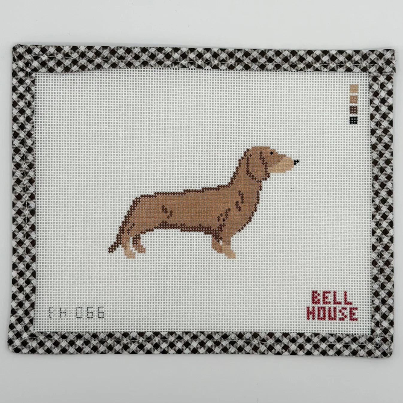 Dachshund - Red