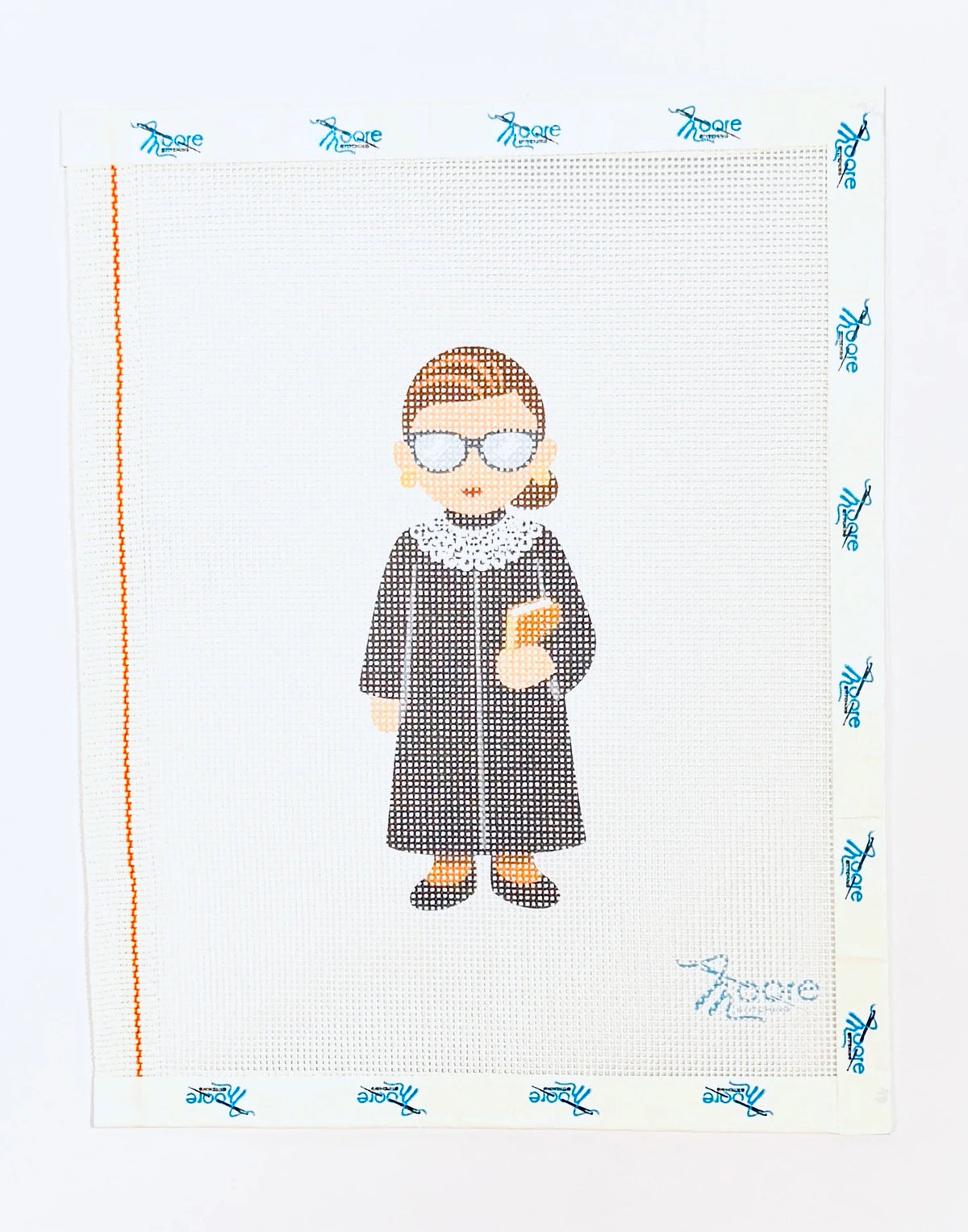 Ruth Bader Ginsburg