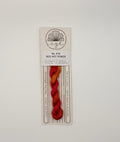 Cottage Garden Threads Red Hot Poker